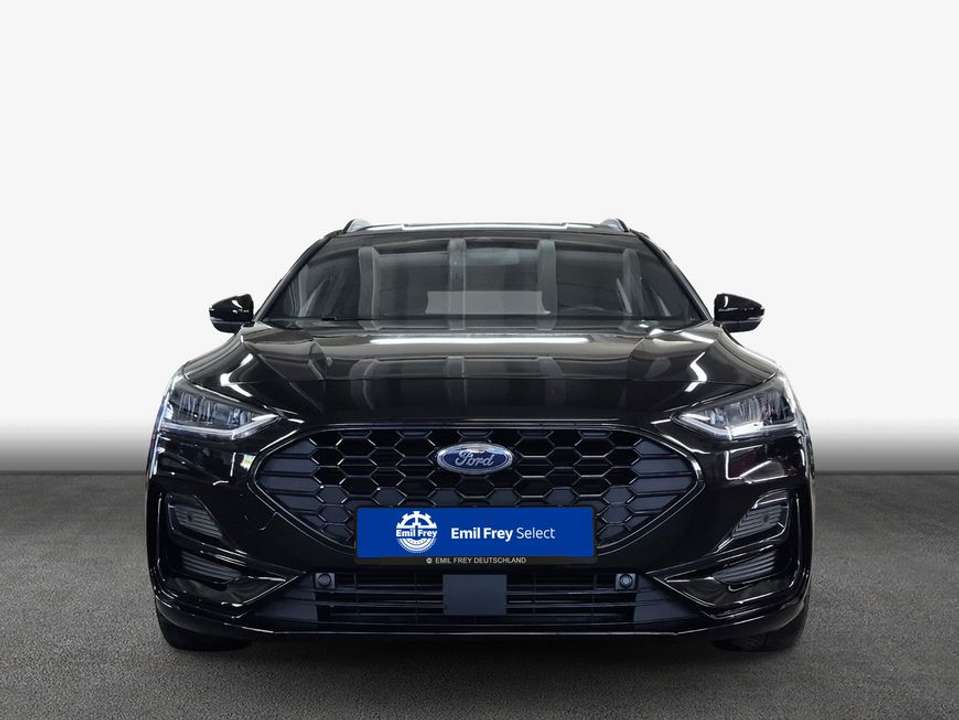 Ford Focus - Imagem 3