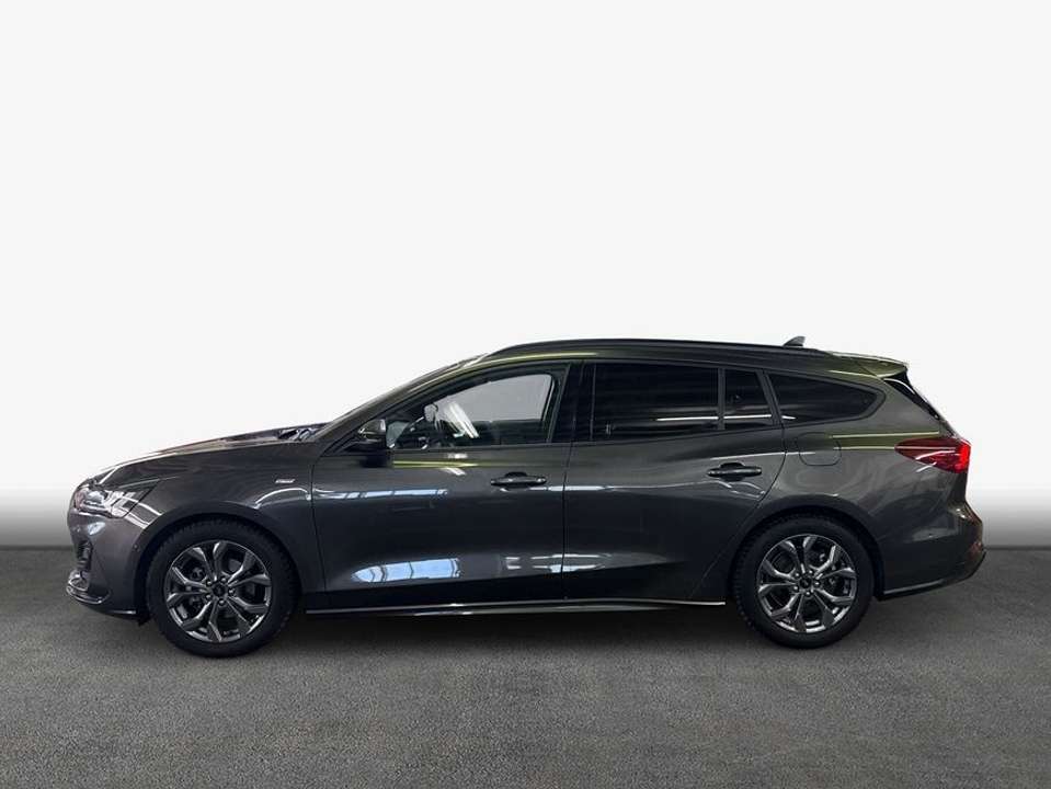 Ford Focus - Imagem 4