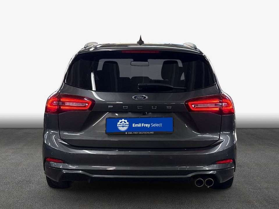 Ford Focus - Imagem 5