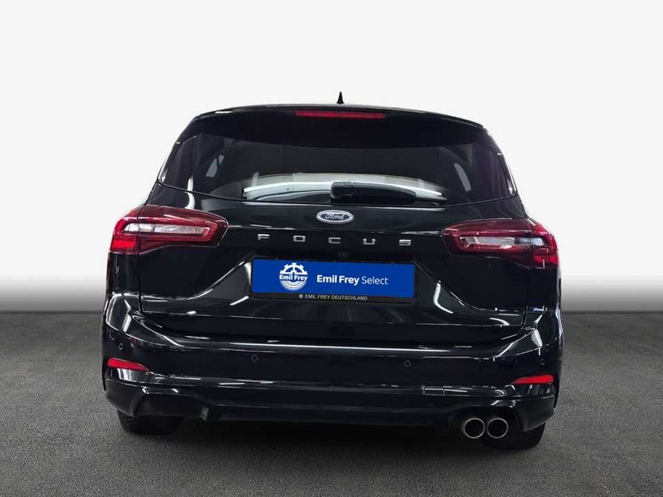 Ford Focus - Imagem 5