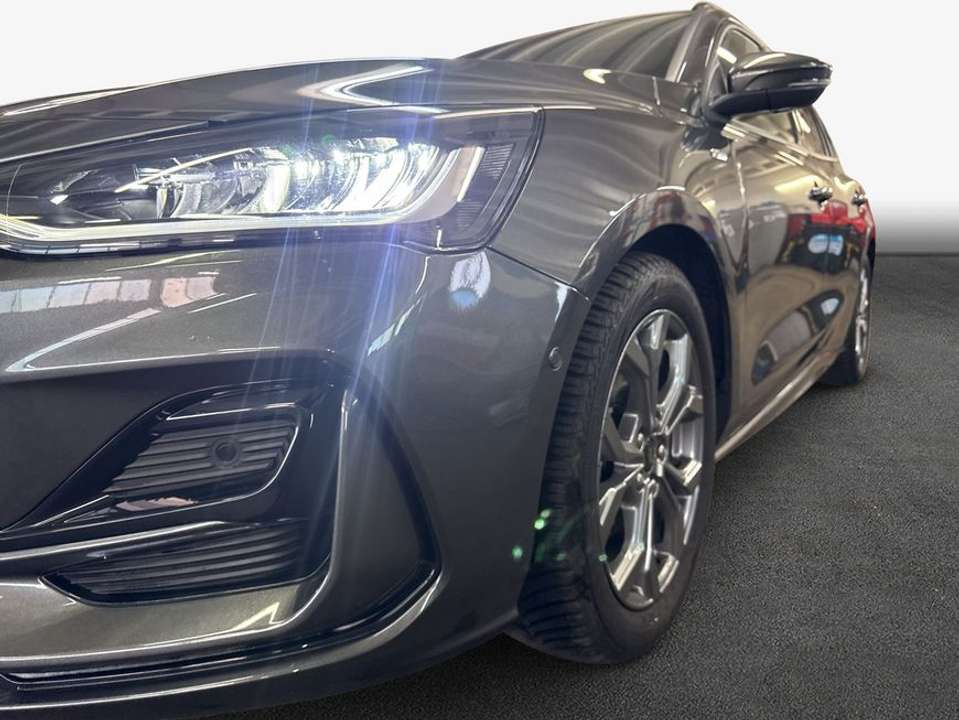Ford Focus - Imagem 6