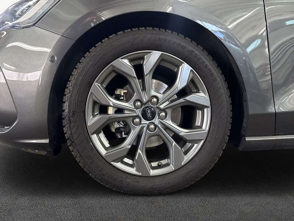 Ford Focus - Imagem 7