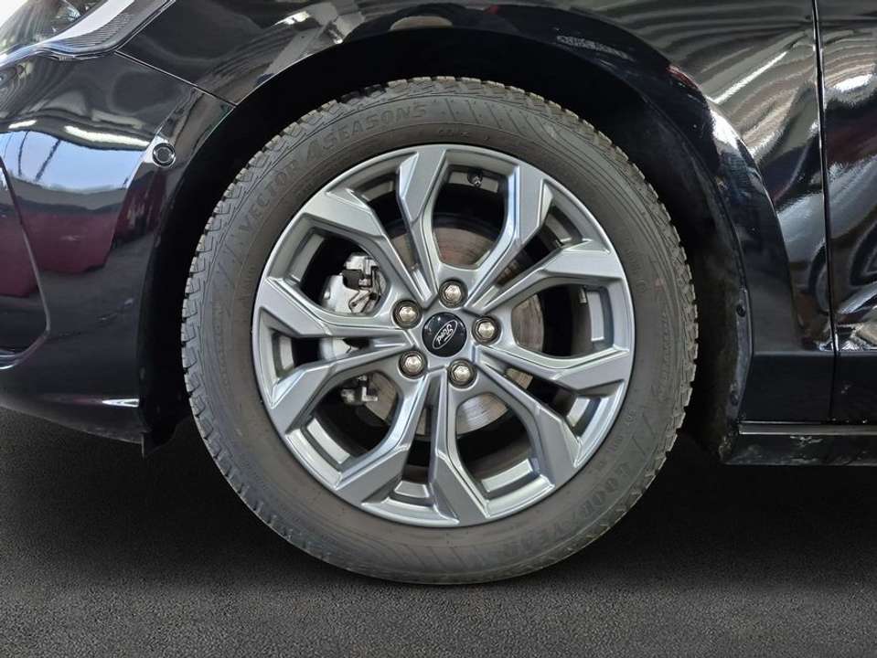 Ford Focus - Imagem 7
