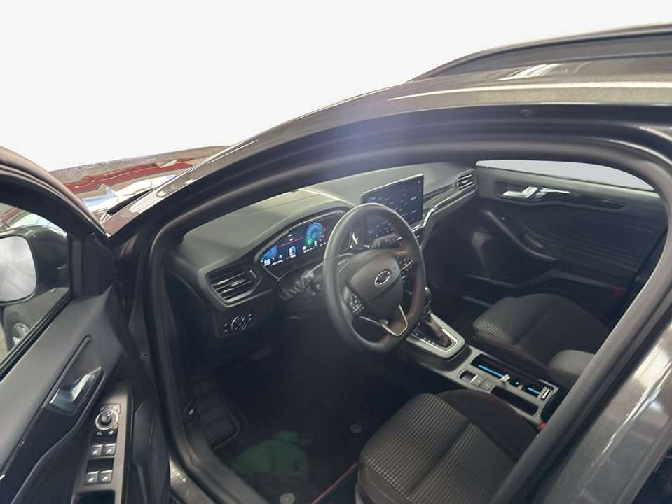 Ford Focus - Imagem 9
