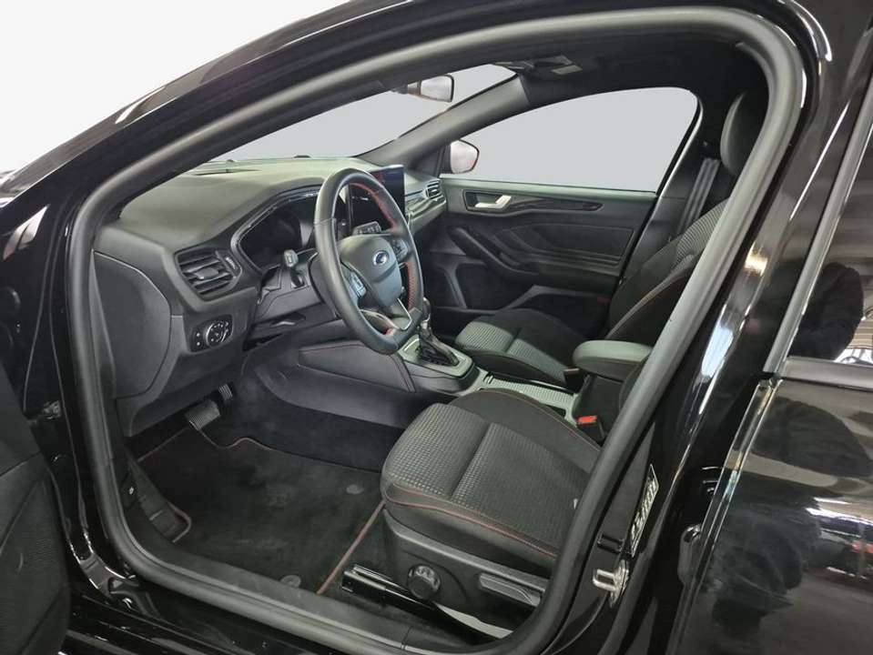 Ford Focus - Imagem 9