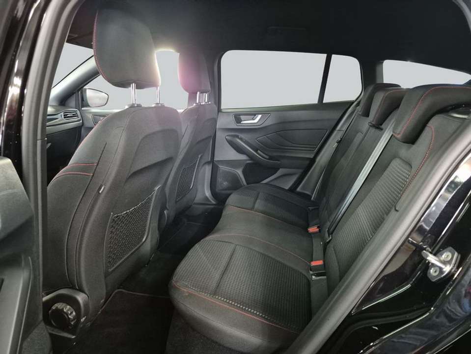 Ford Focus - Imagem 10