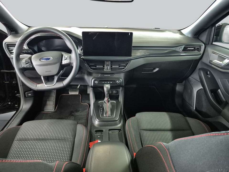 Ford Focus - Imagem 11