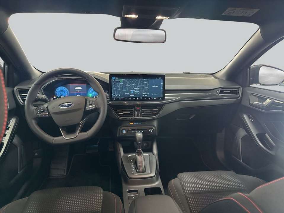 Ford Focus - Imagem 11