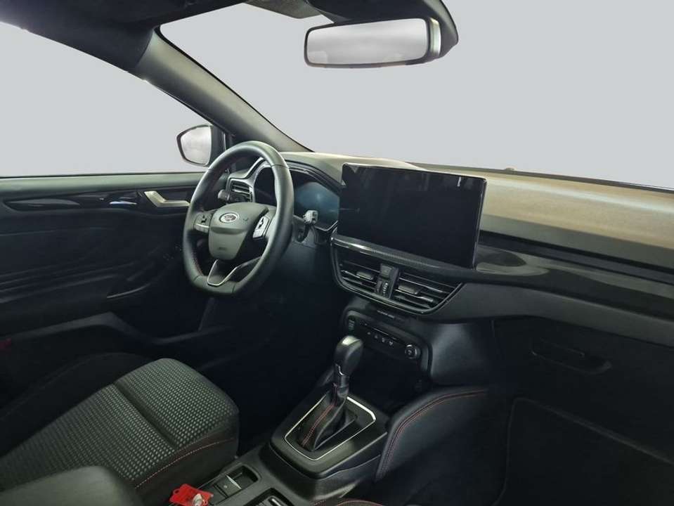 Ford Focus - Imagem 12