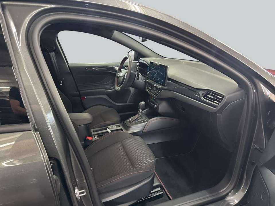 Ford Focus - Imagem 12