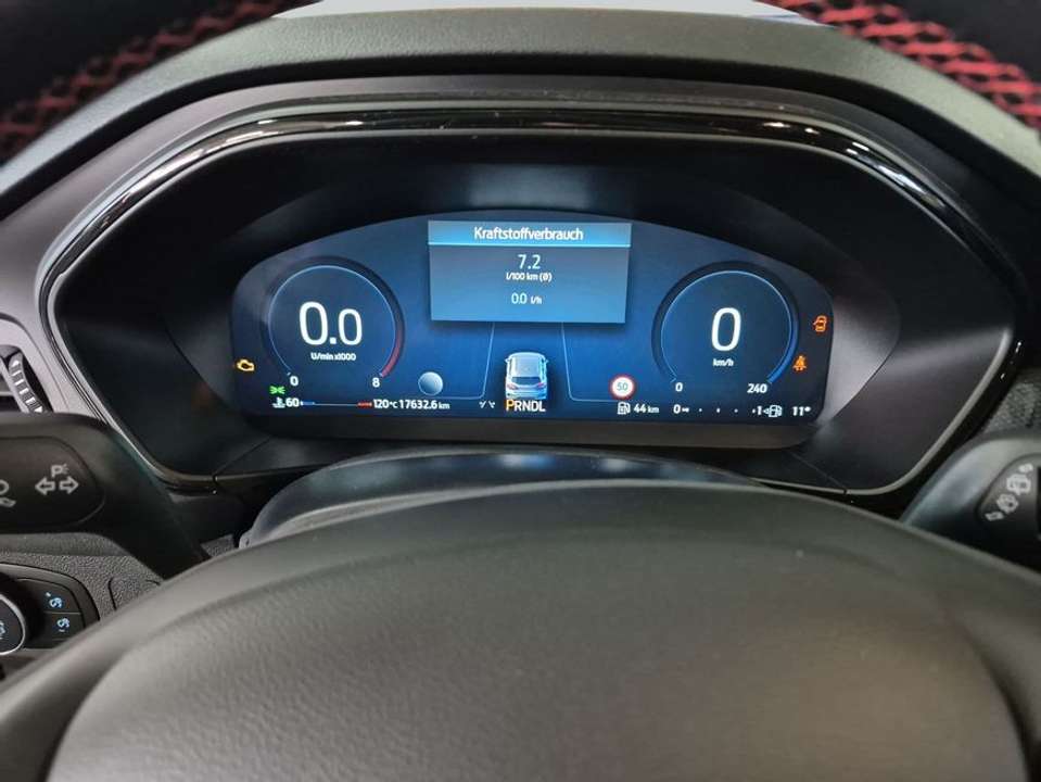 Ford Focus - Imagem 13