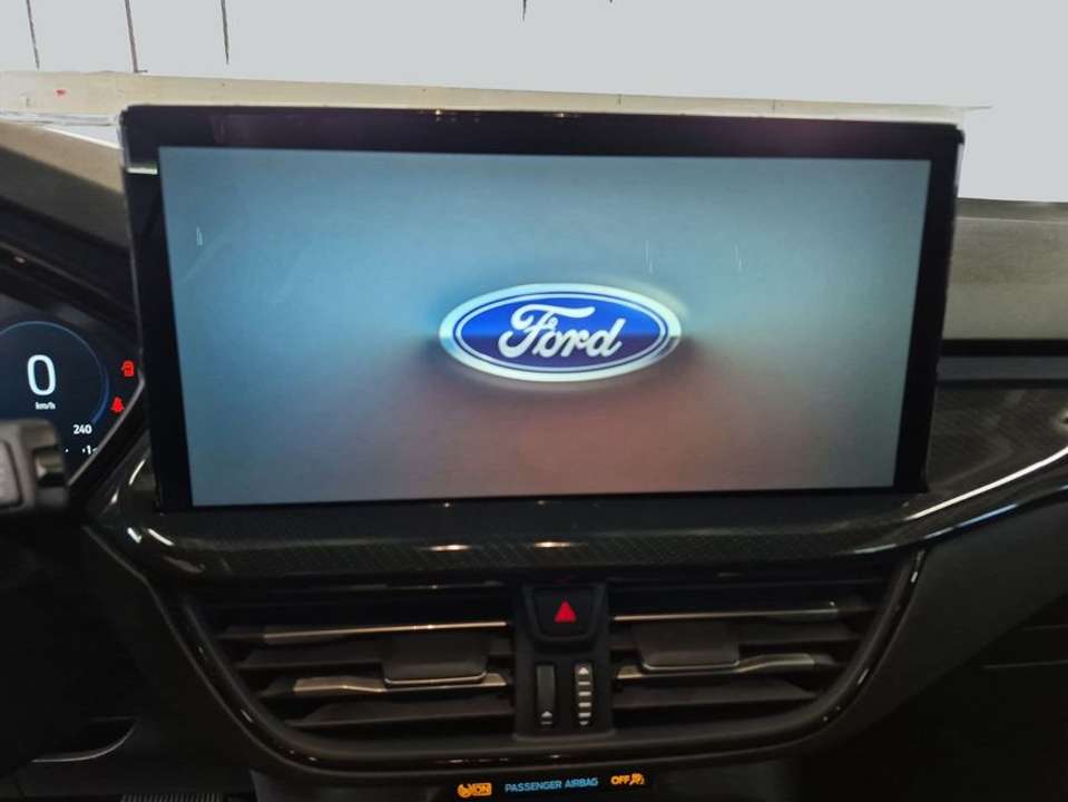 Ford Focus - Imagem 14