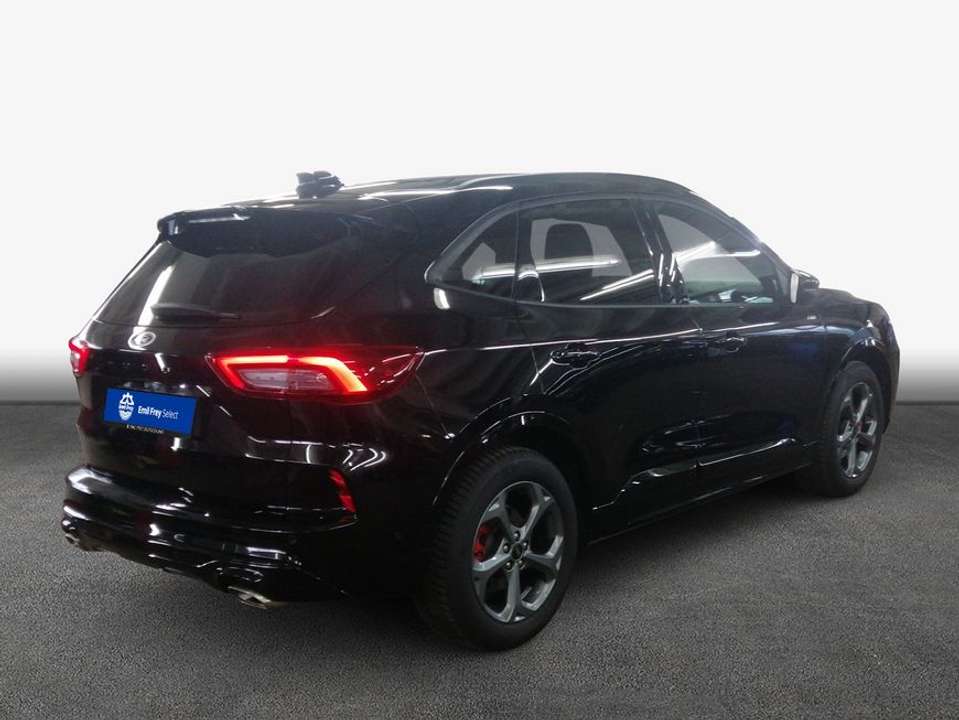 Ford Kuga - Imagem 2