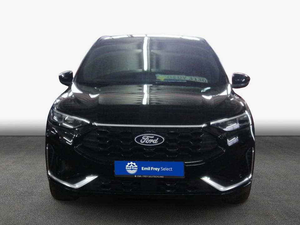 Ford Kuga - Imagem 3