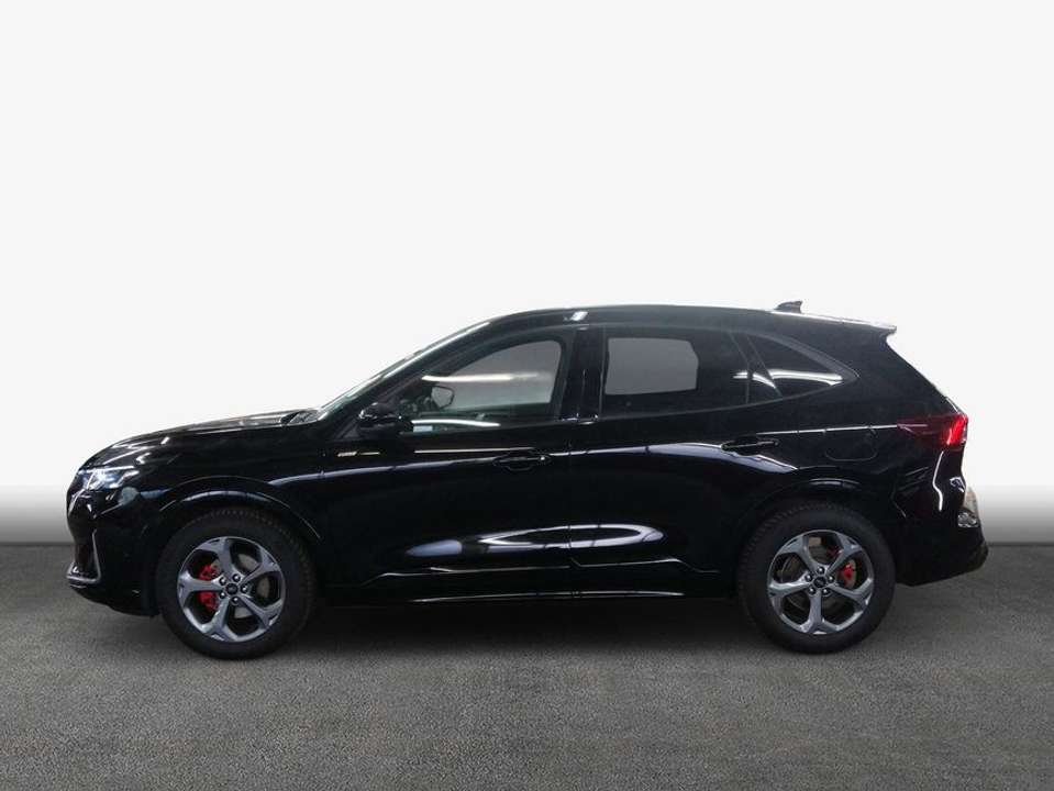 Ford Kuga - Imagem 4