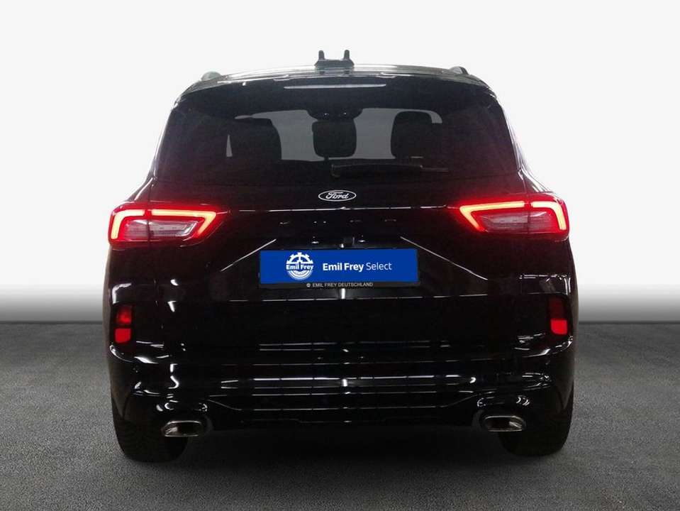 Ford Kuga - Imagem 5