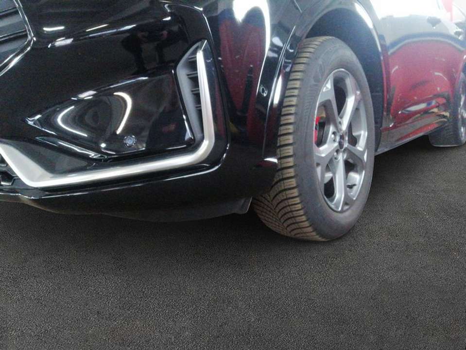 Ford Kuga - Imagem 6