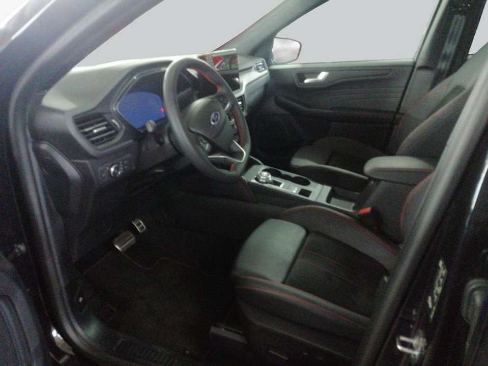 Ford Kuga - Imagem 9