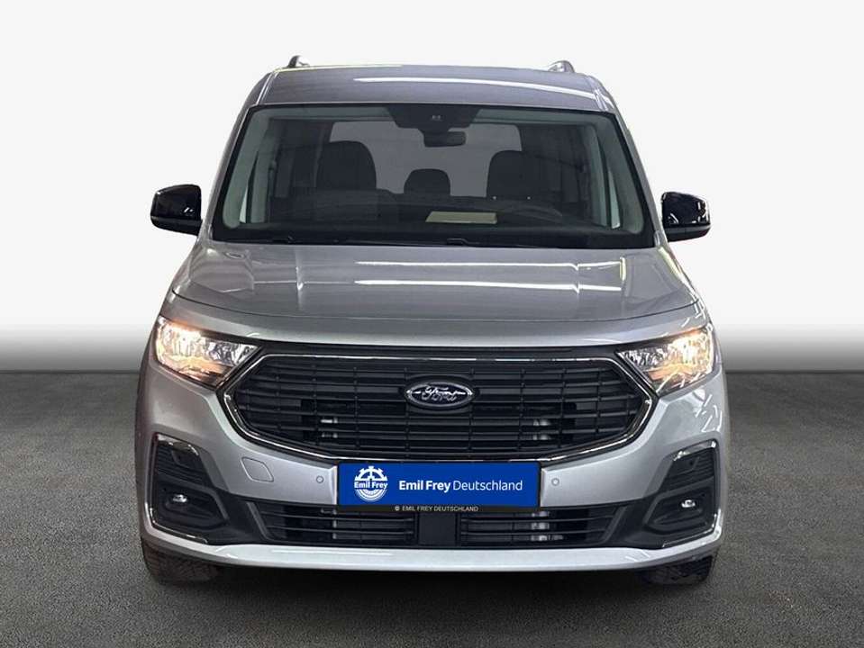 Ford Tourneo Connect - Imagem 3