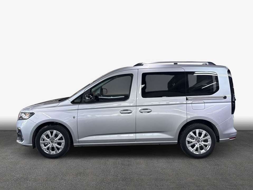 Ford Tourneo Connect - Imagem 4