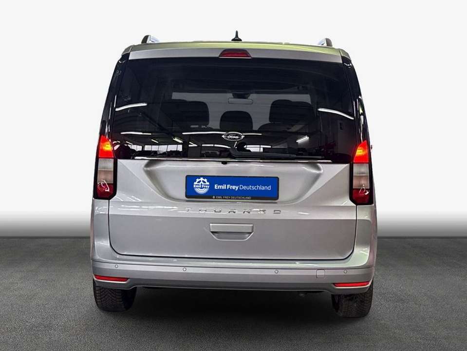 Ford Tourneo Connect - Imagem 5