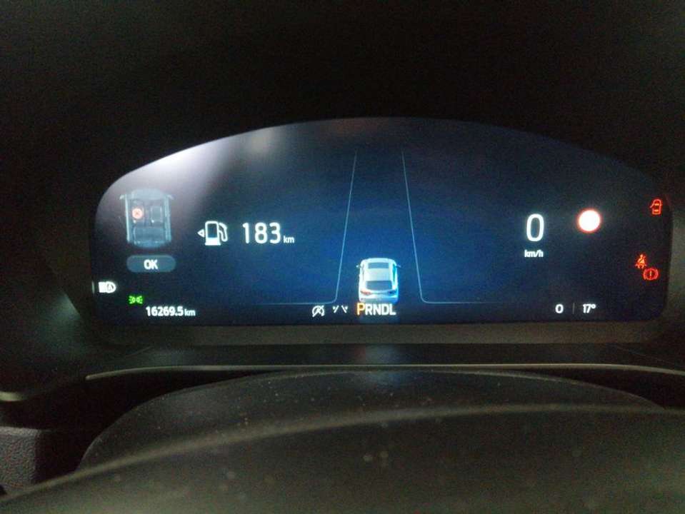 Ford Kuga - Imagem 13