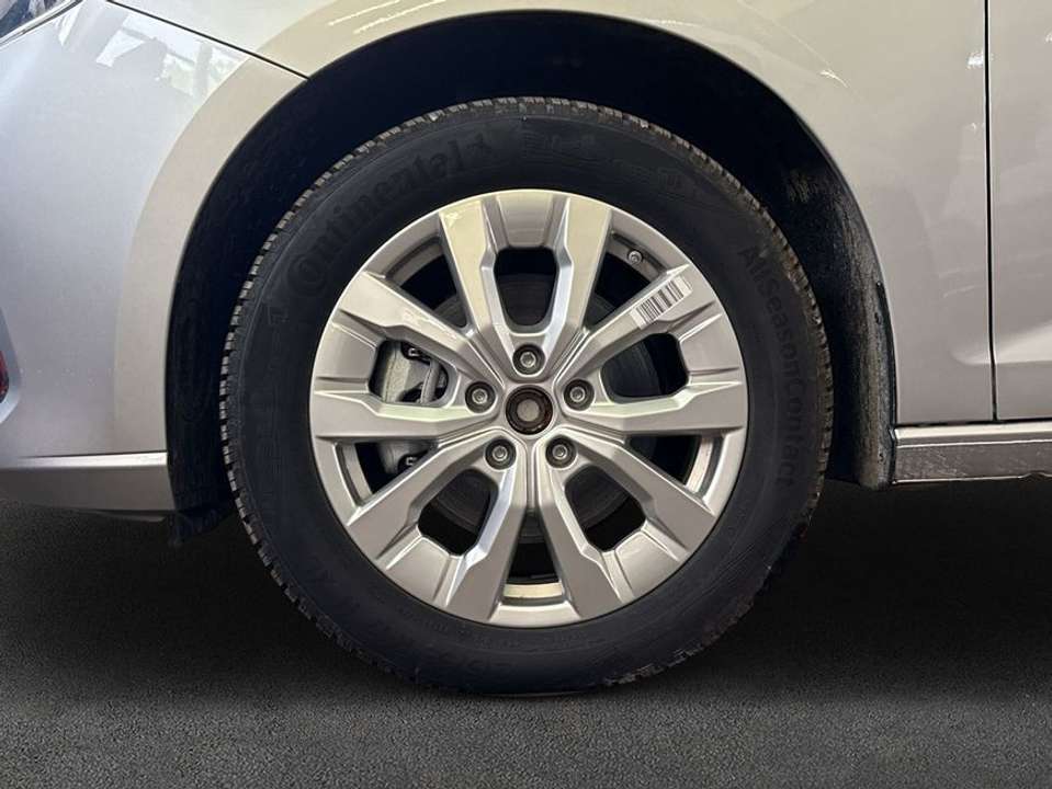 Ford Tourneo Connect - Imagem 7