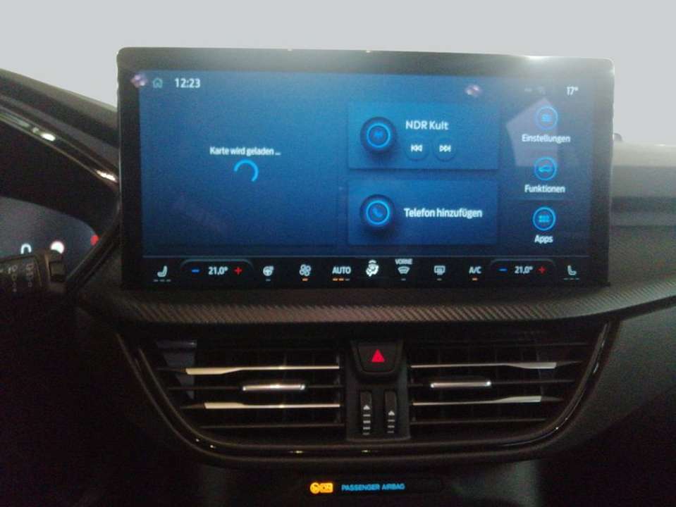 Ford Kuga - Imagem 14