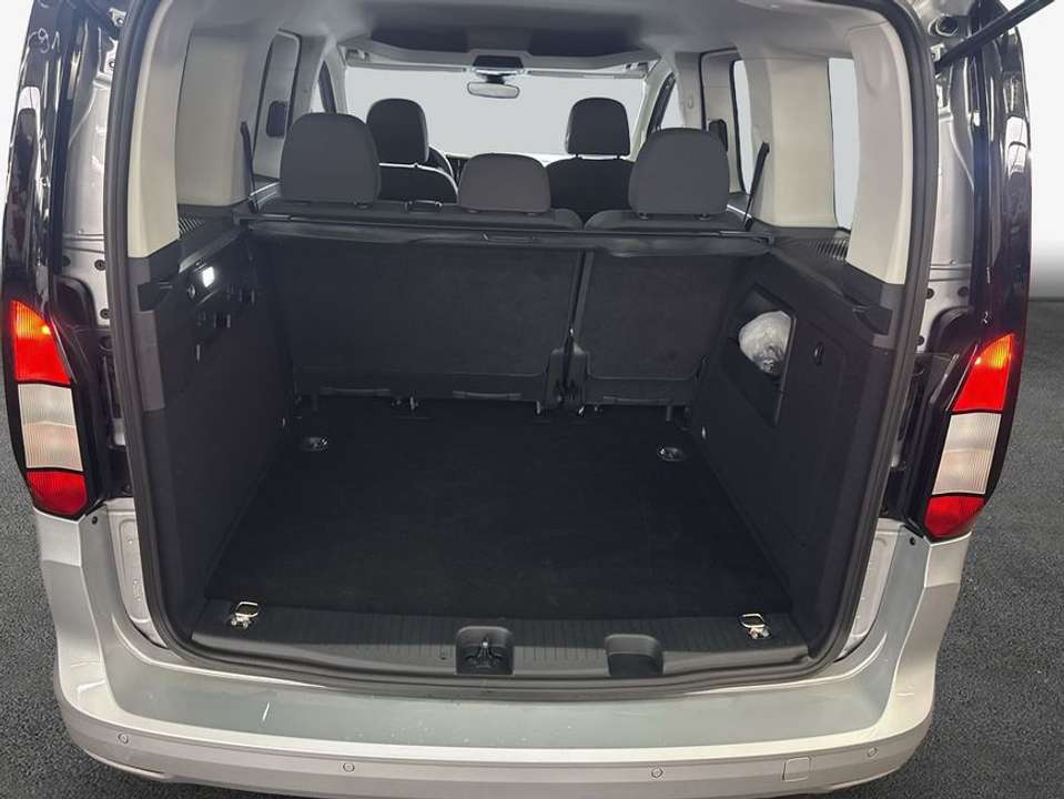 Ford Tourneo Connect - Imagem 8