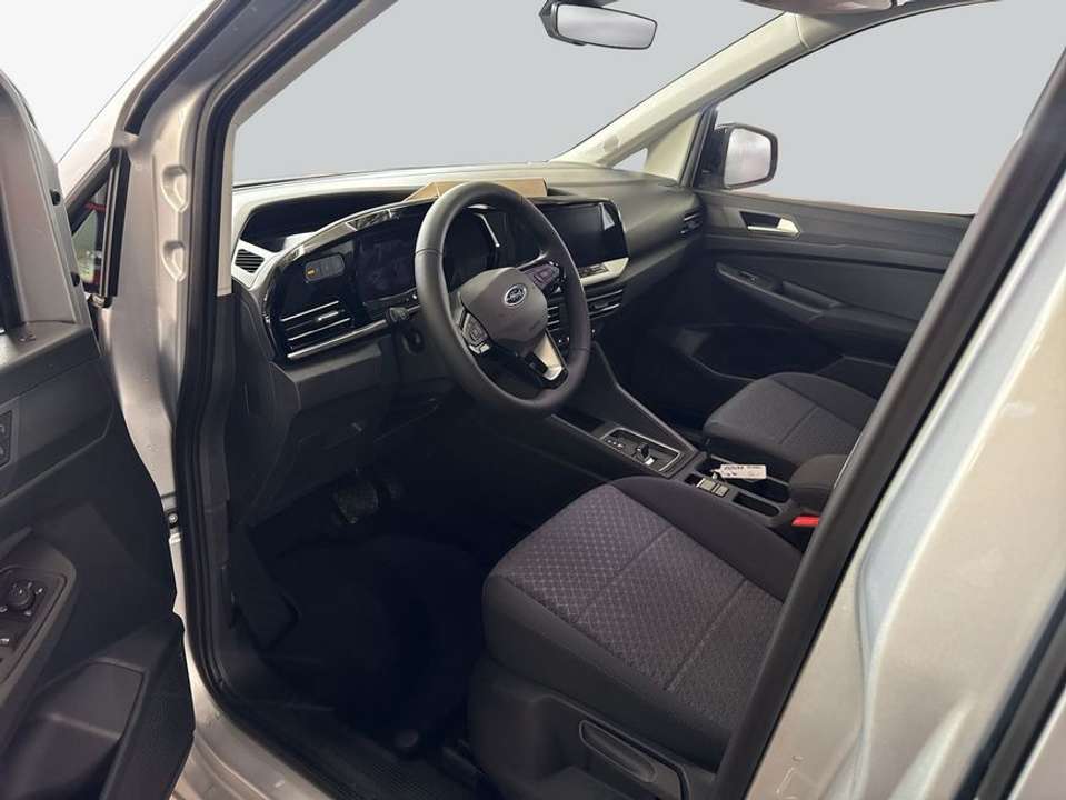 Ford Tourneo Connect - Imagem 9