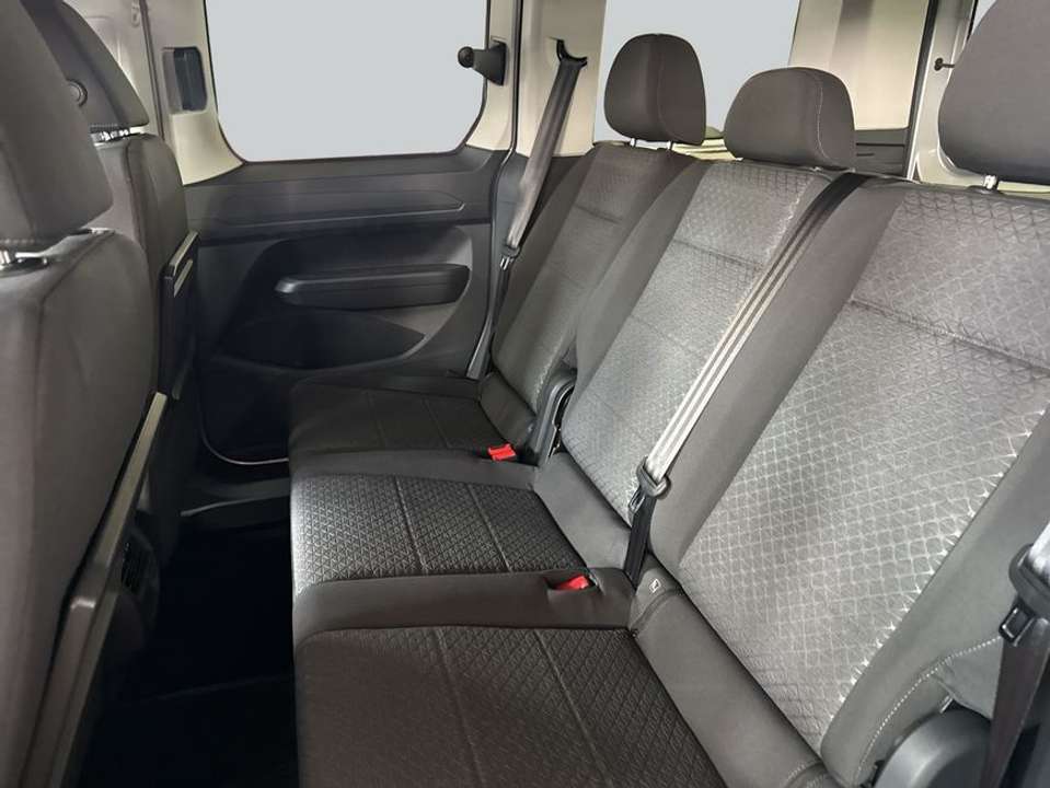 Ford Tourneo Connect - Imagem 10