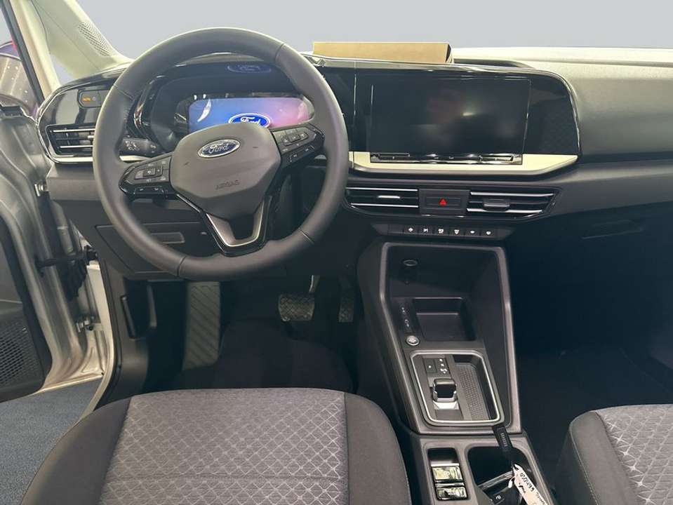 Ford Tourneo Connect - Imagem 11
