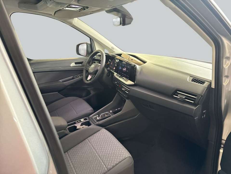 Ford Tourneo Connect - Imagem 12