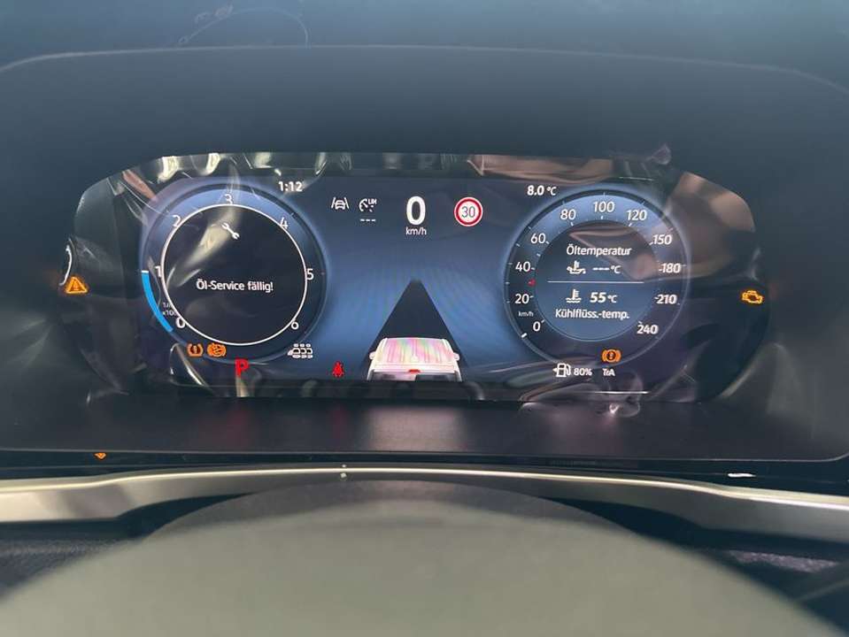 Ford Tourneo Connect - Imagem 13