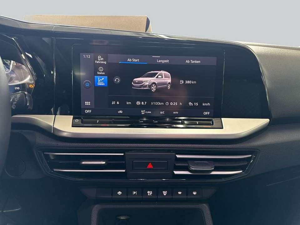 Ford Tourneo Connect - Imagem 14