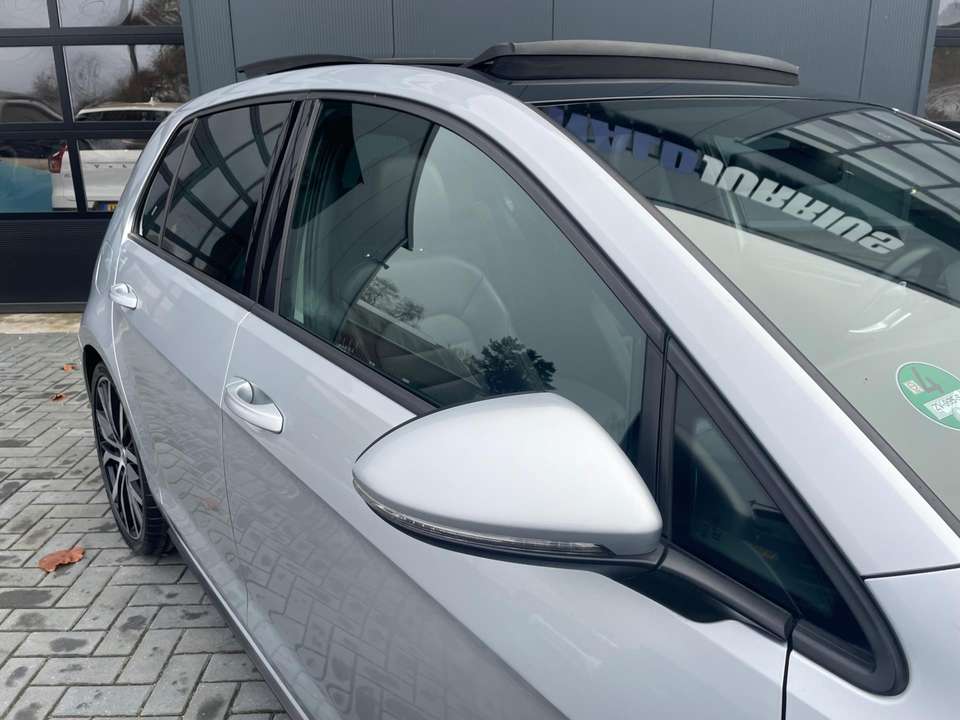 Volkswagen Golf GTI - Imagem 4