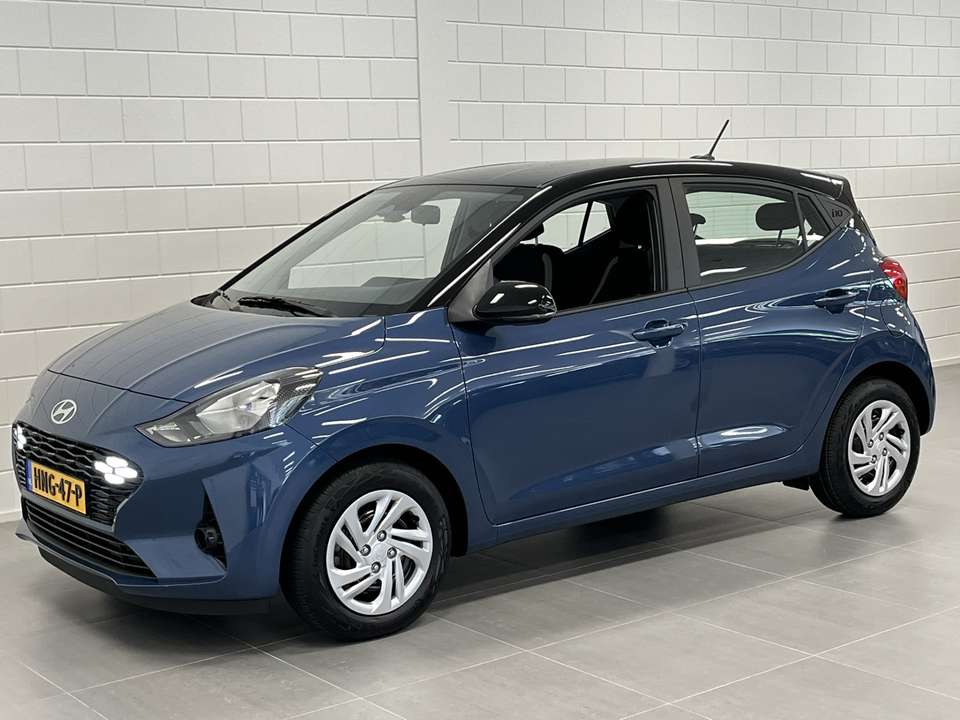 Hyundai i10 - Imagem 3