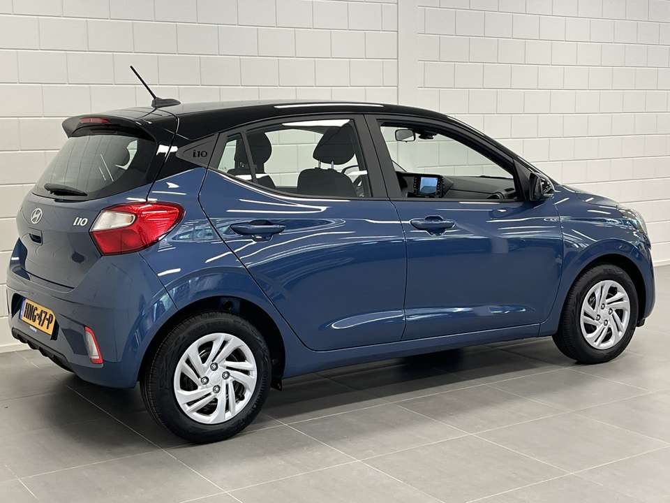 Hyundai i10 - Imagem 4