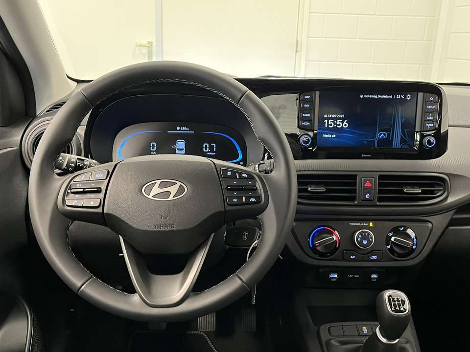 Hyundai i10 - Imagem 5