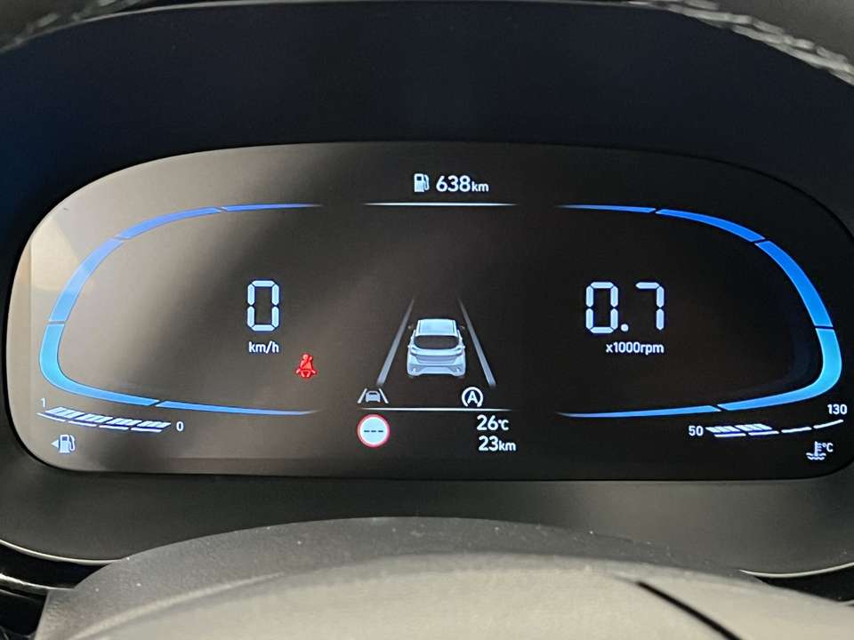 Hyundai i10 - Imagem 6