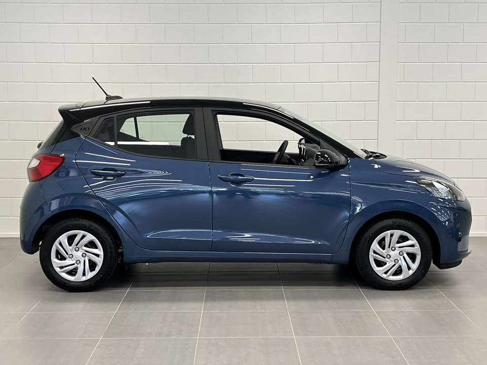 Hyundai i10 - Imagem 7
