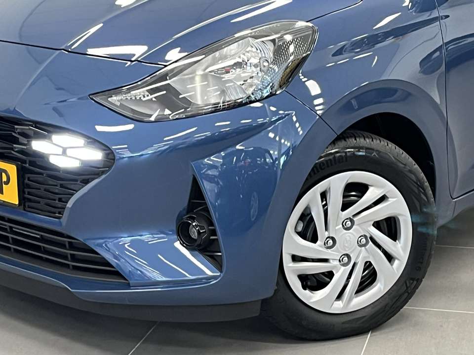Hyundai i10 - Imagem 11