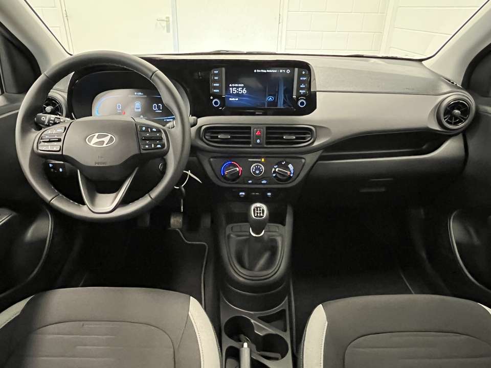 Hyundai i10 - Imagem 13