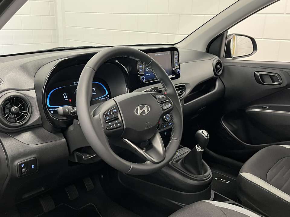 Hyundai i10 - Imagem 14
