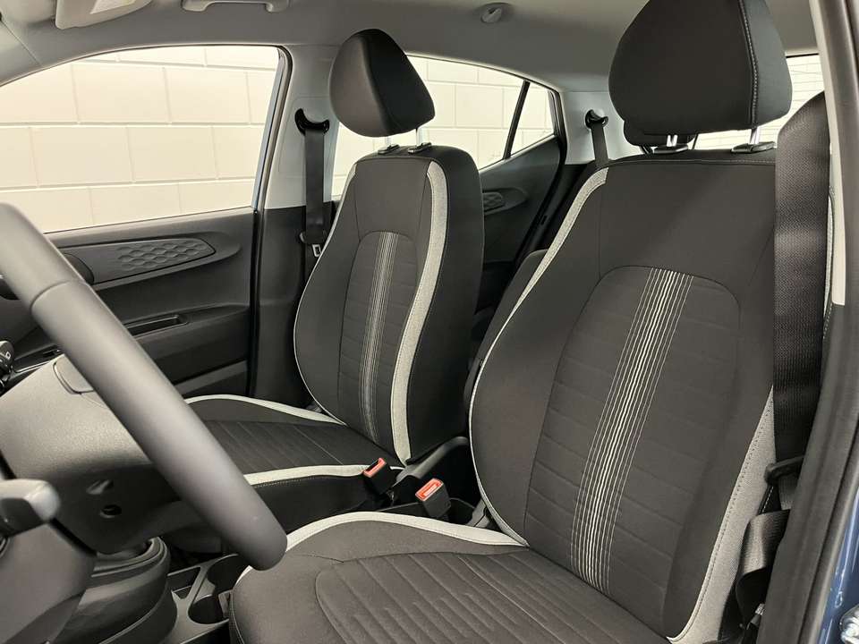 Hyundai i10 - Imagem 15