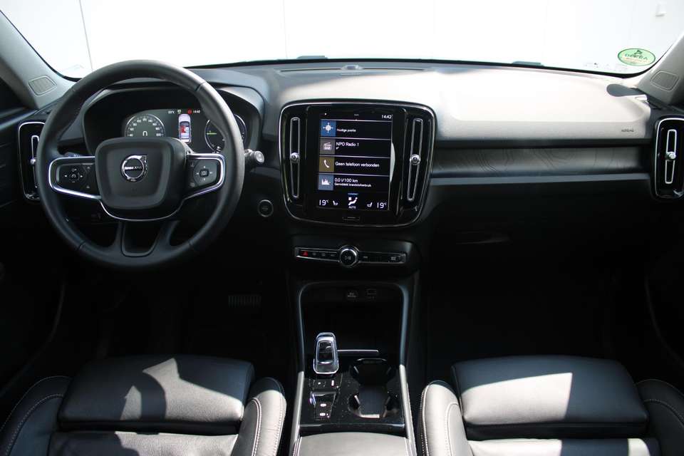 Volvo XC40 - Imagem 3