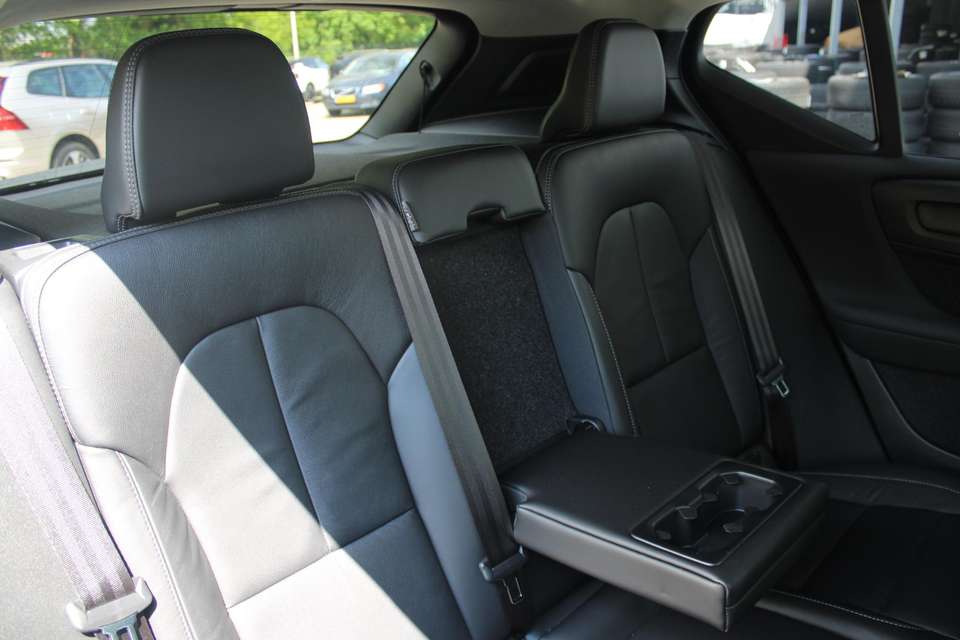 Volvo XC40 - Imagem 5