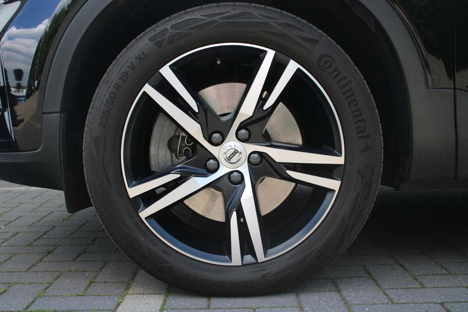 Volvo XC40 - Imagem 6