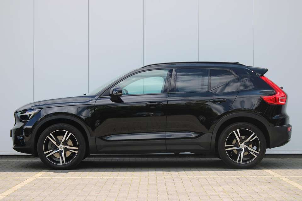 Volvo XC40 - Imagem 7