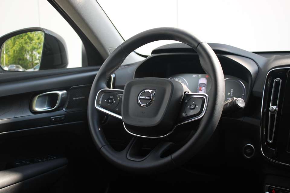 Volvo XC40 - Imagem 11